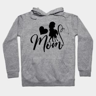 Mom Hoodie